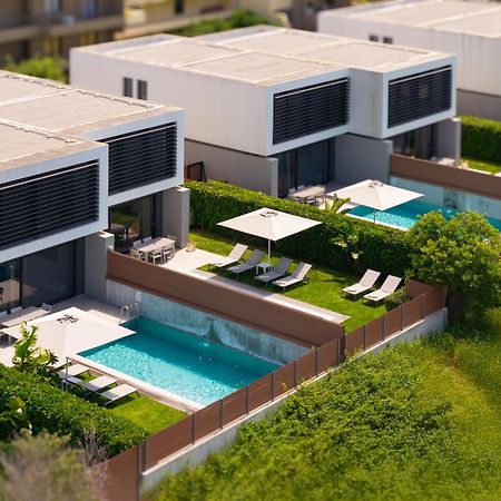 Momentum Villas Ialysos  Exteriér fotografie