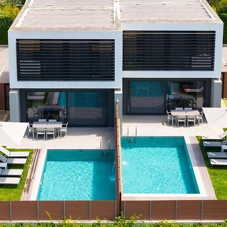 Momentum Villas Ialysos  Exteriér fotografie