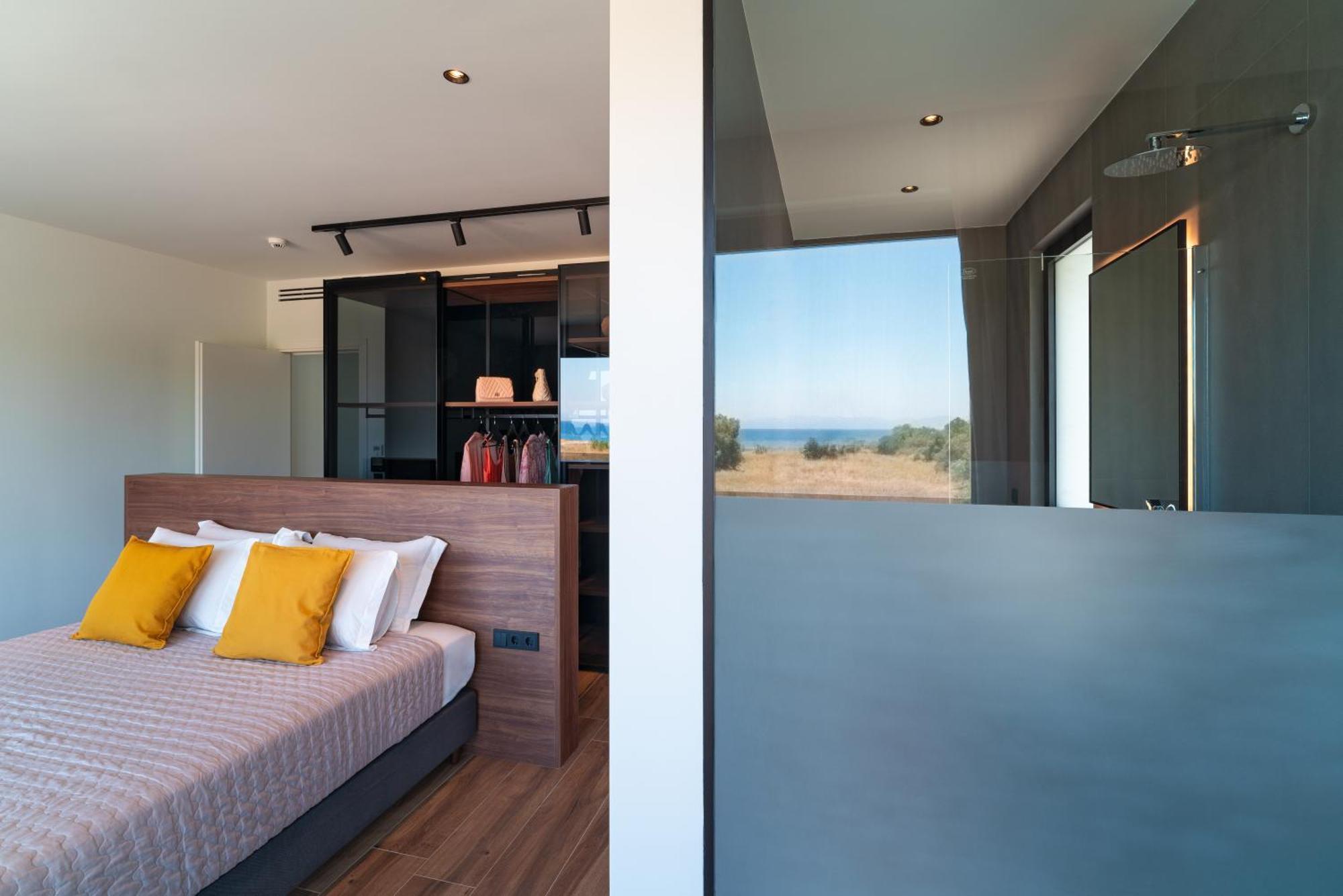 Momentum Villas Ialysos  Exteriér fotografie