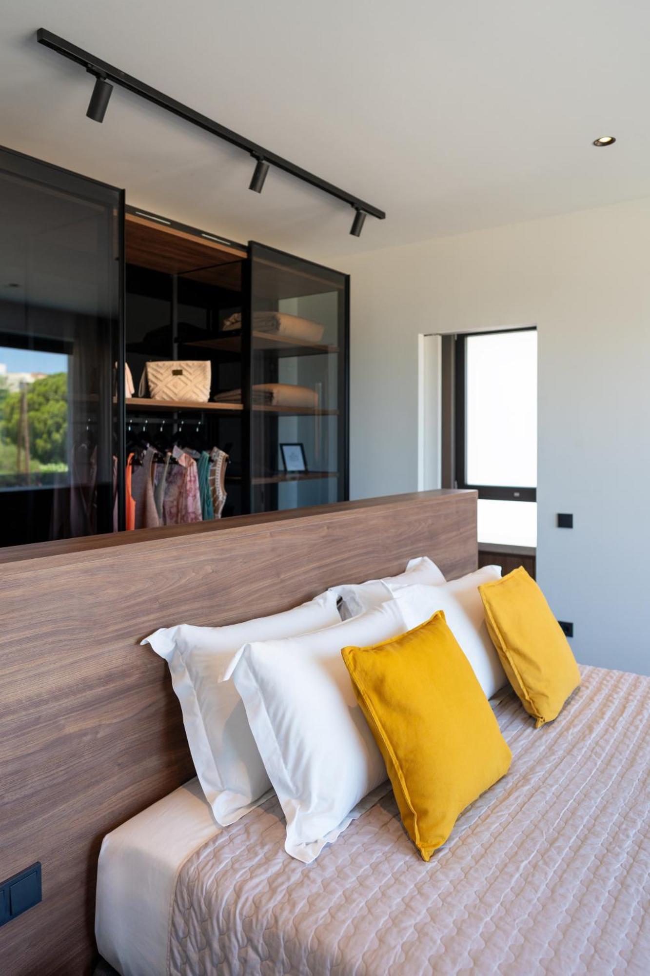 Momentum Villas Ialysos  Exteriér fotografie