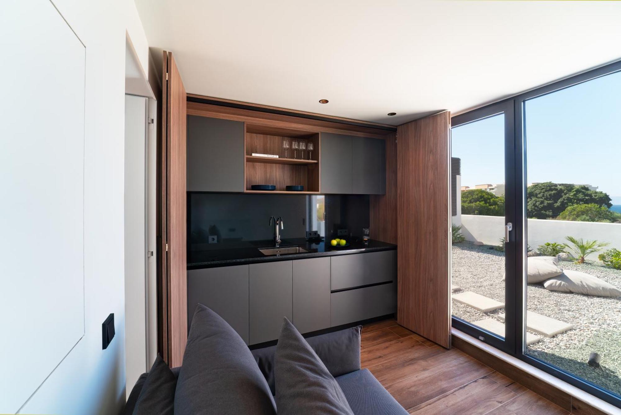 Momentum Villas Ialysos  Exteriér fotografie