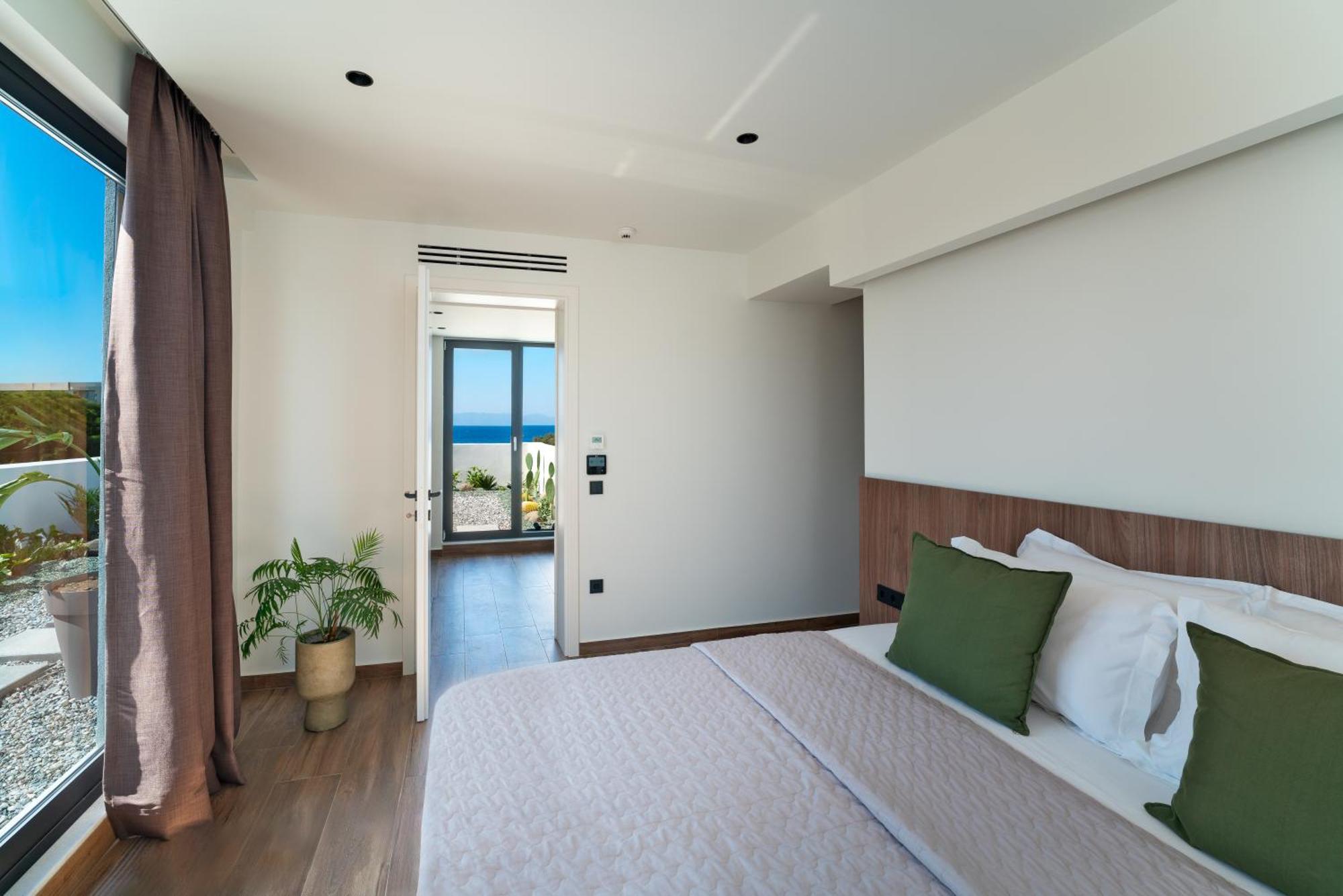 Momentum Villas Ialysos  Exteriér fotografie