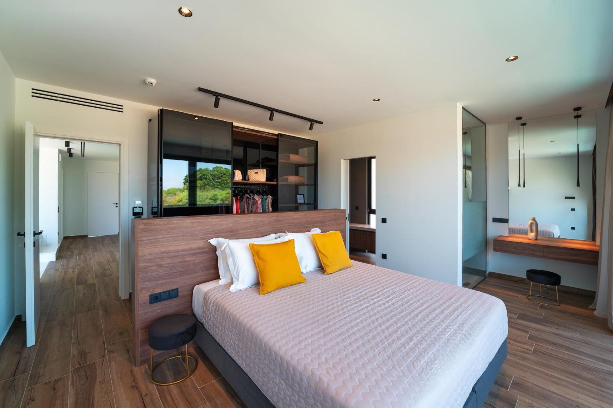 Momentum Villas Ialysos  Exteriér fotografie