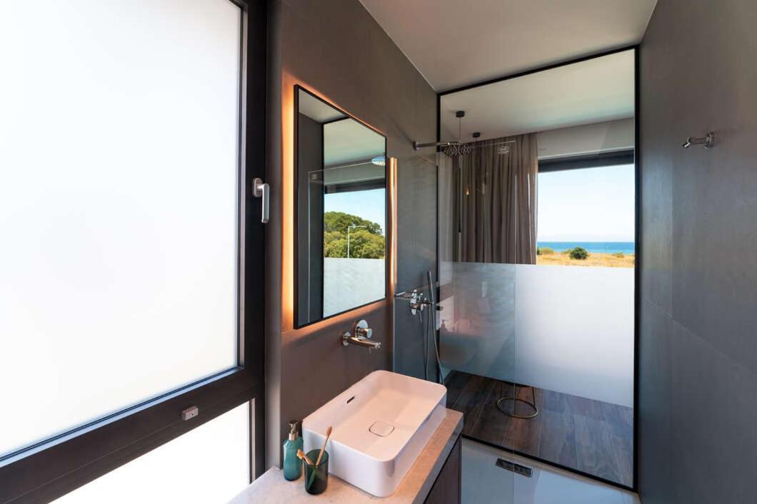 Momentum Villas Ialysos  Pokoj fotografie