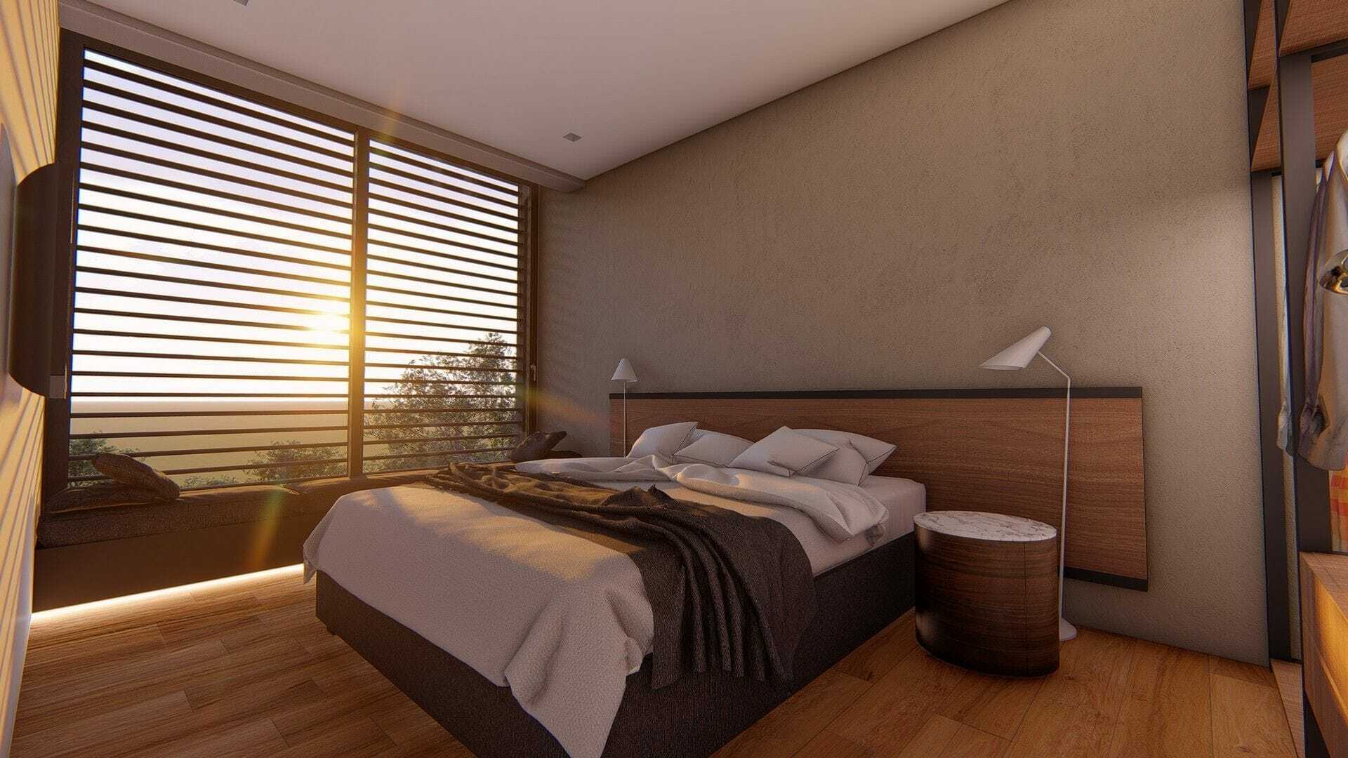 Momentum Villas Ialysos  Exteriér fotografie