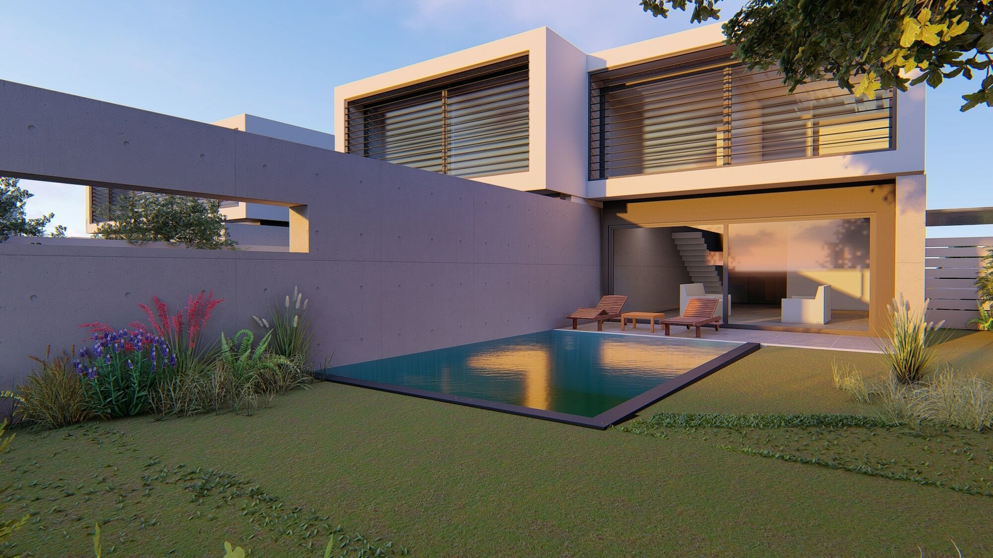 Momentum Villas Ialysos  Exteriér fotografie