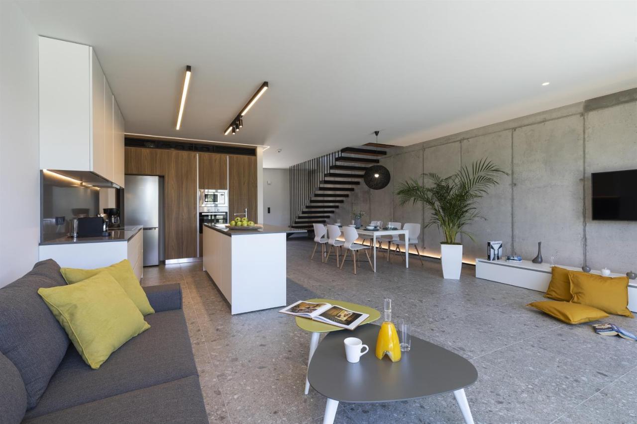 Momentum Villas Ialysos  Exteriér fotografie