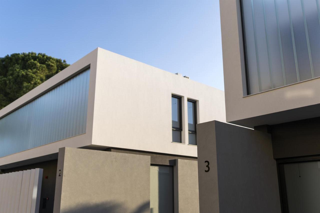 Momentum Villas Ialysos  Exteriér fotografie