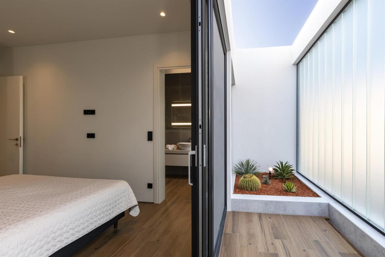 Momentum Villas Ialysos  Exteriér fotografie