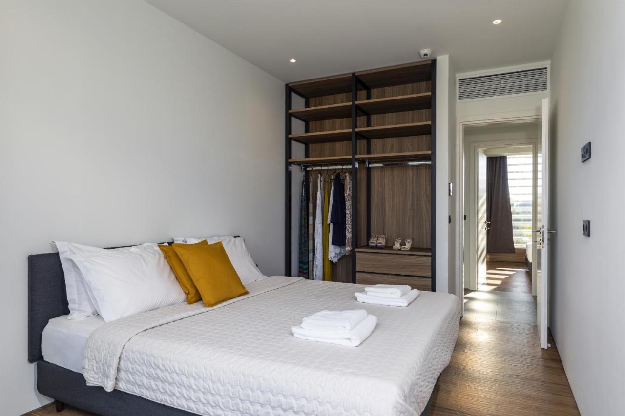Momentum Villas Ialysos  Exteriér fotografie