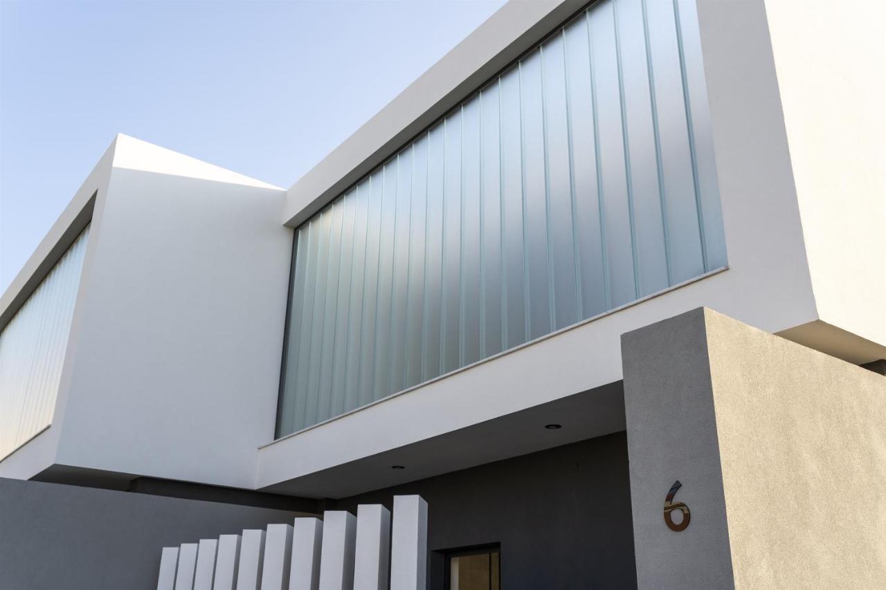 Momentum Villas Ialysos  Exteriér fotografie
