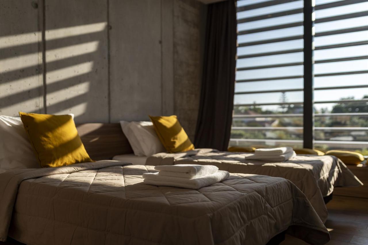 Momentum Villas Ialysos  Exteriér fotografie