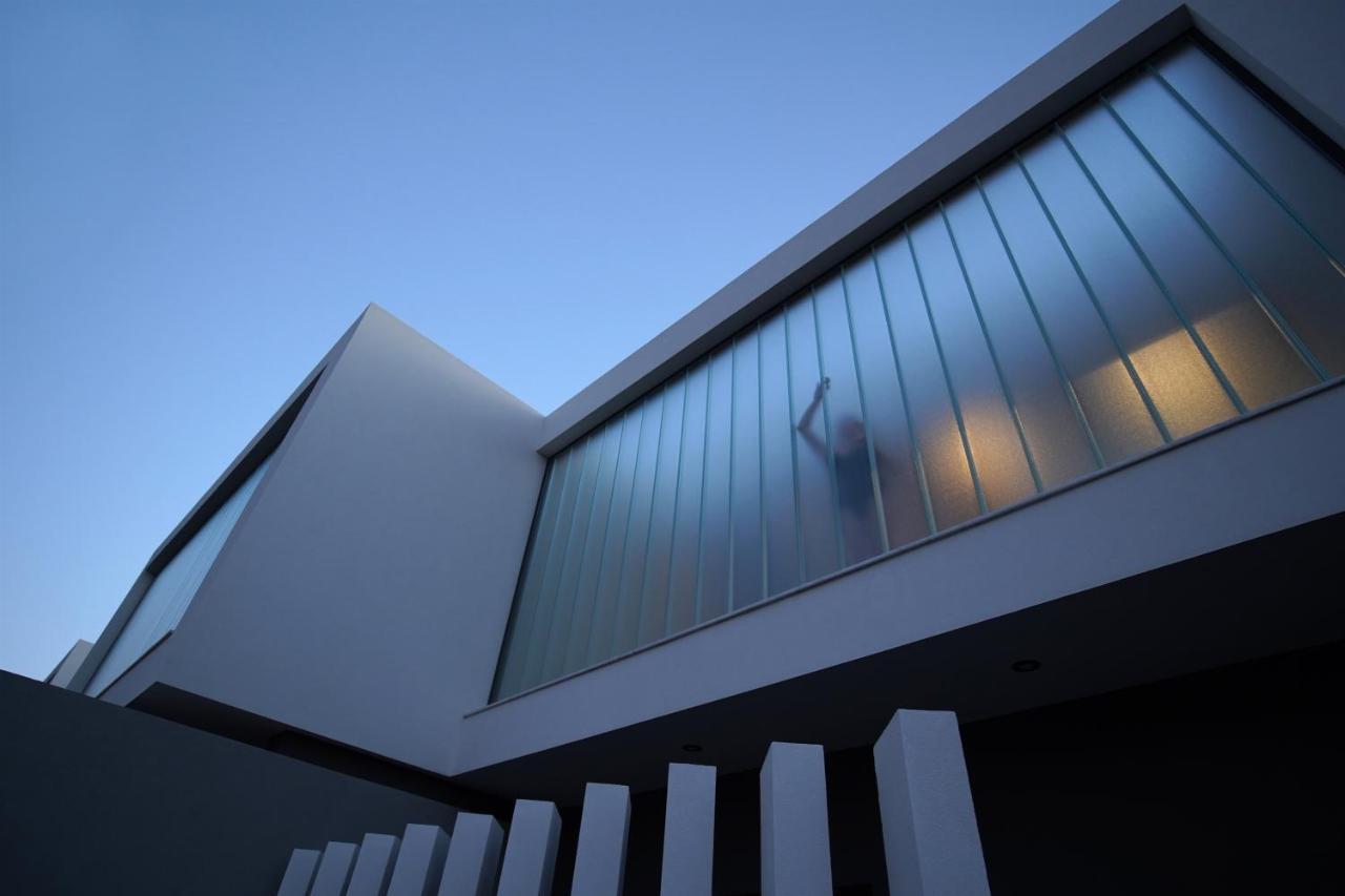Momentum Villas Ialysos  Exteriér fotografie