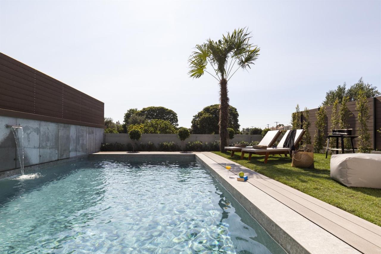 Momentum Villas Ialysos  Exteriér fotografie
