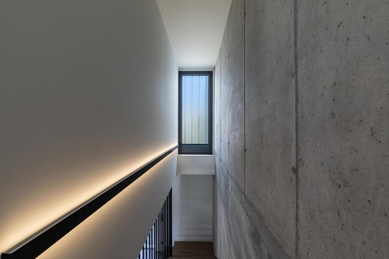 Momentum Villas Ialysos  Exteriér fotografie