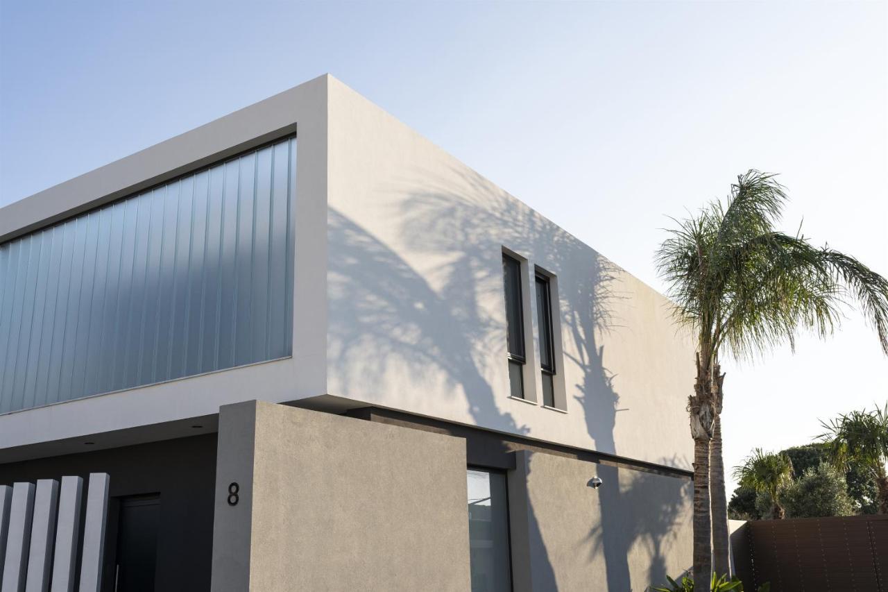 Momentum Villas Ialysos  Exteriér fotografie