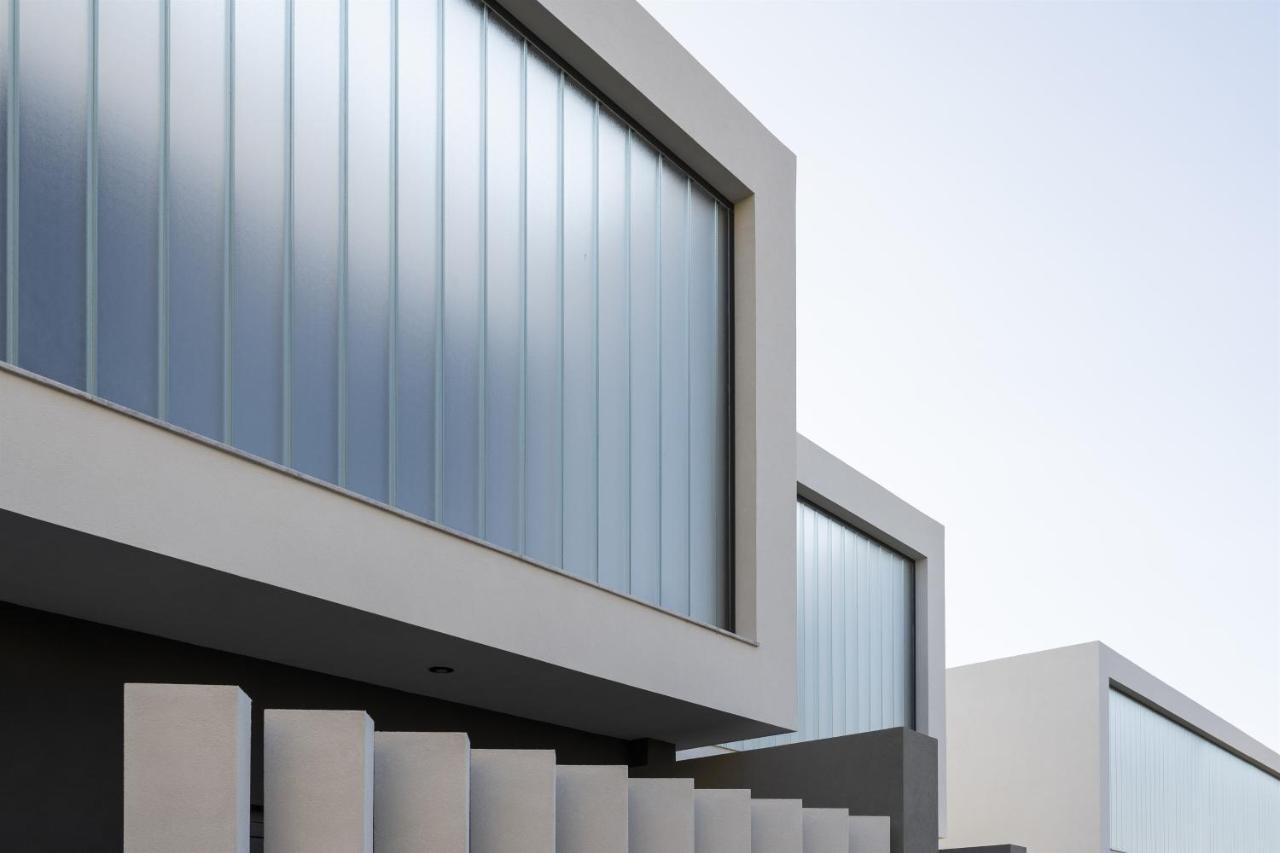 Momentum Villas Ialysos  Exteriér fotografie